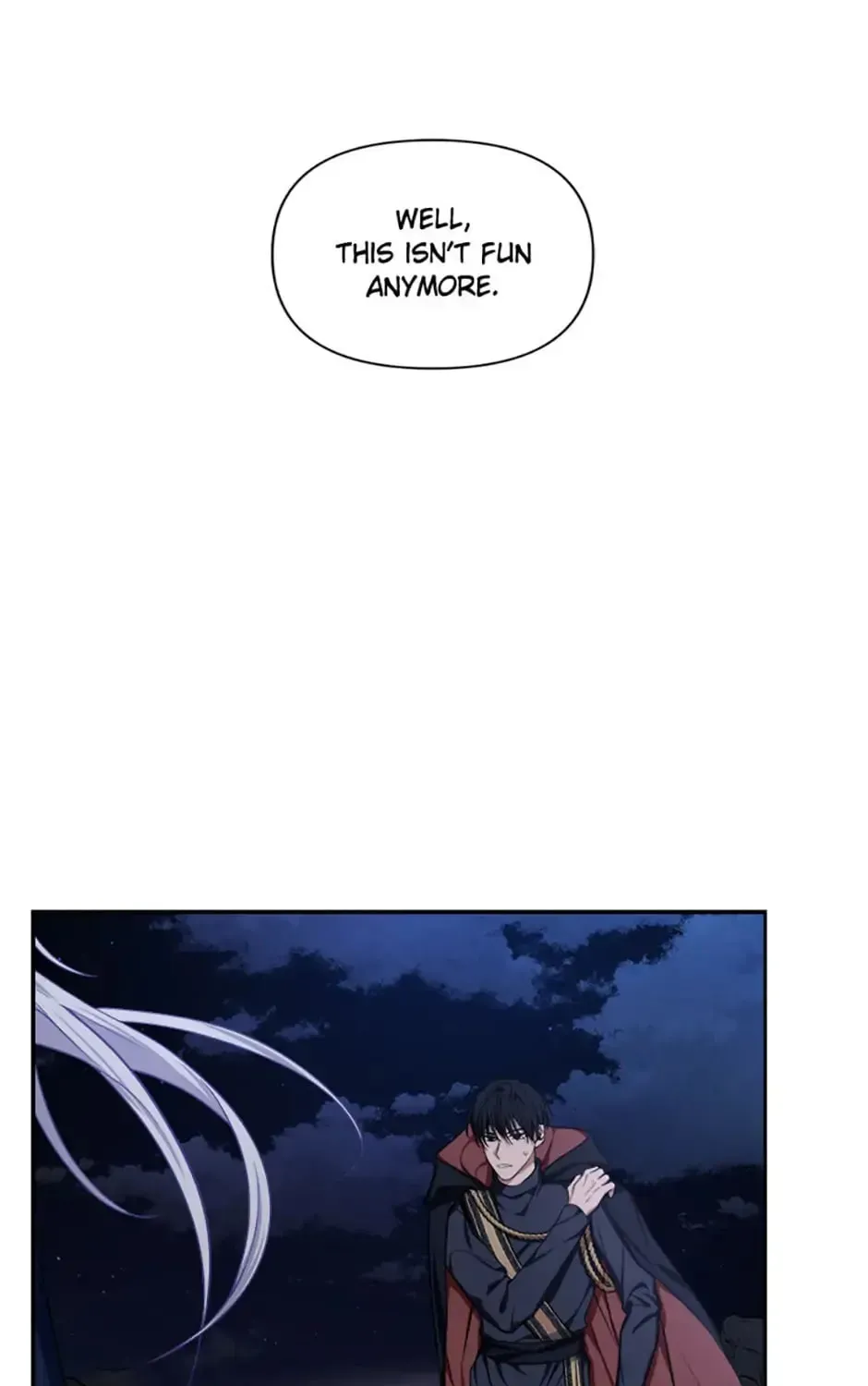 Read Please Obsess Over Me chapter 16 image 30 on Lezhin