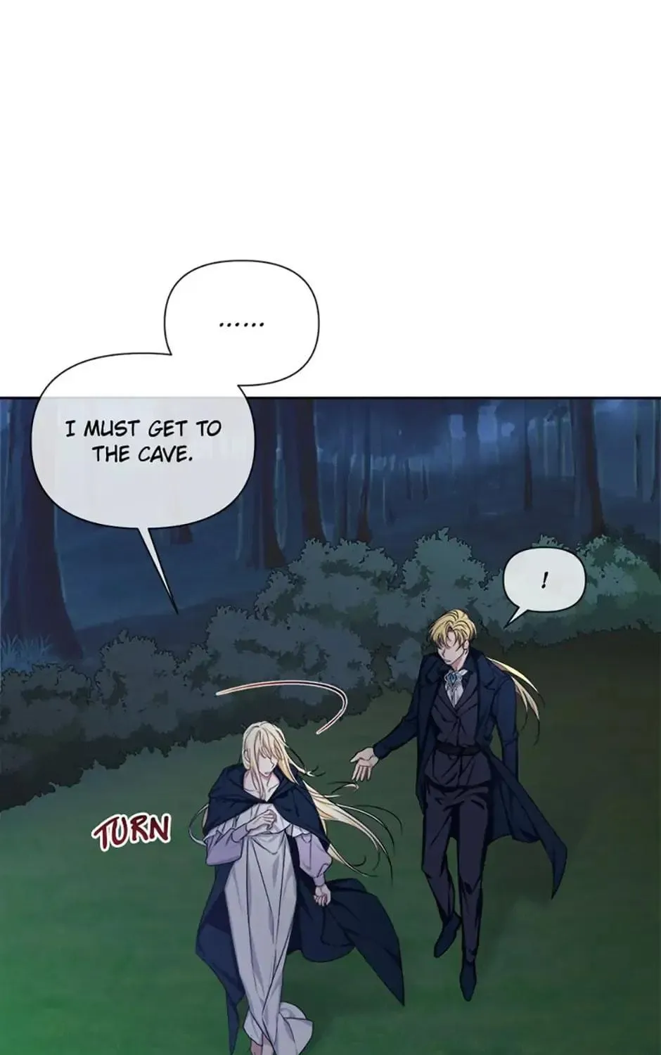 Read Please Obsess Over Me chapter 16 image 40 on Lezhin