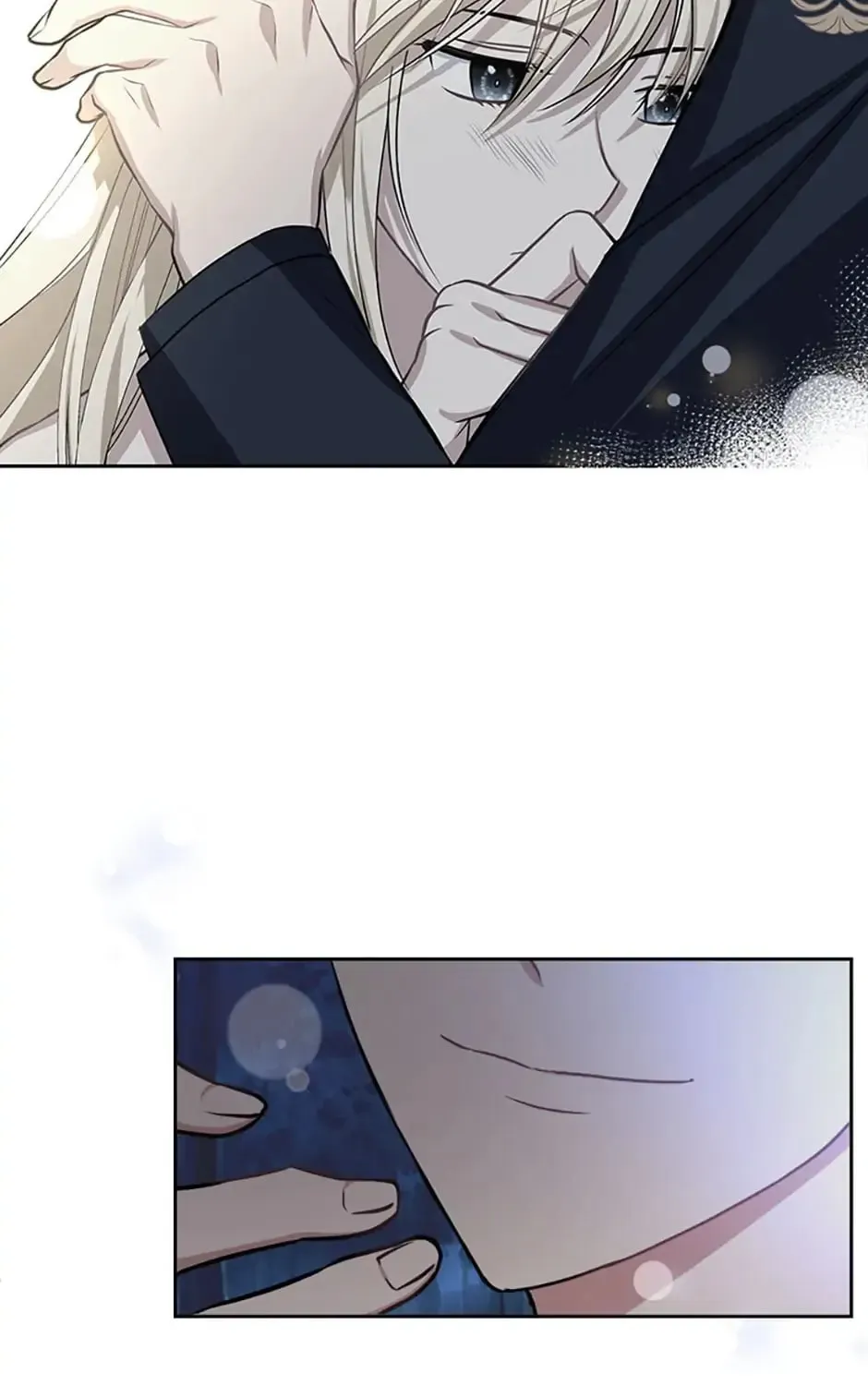 Read Please Obsess Over Me chapter 16 image 44 on Lezhin