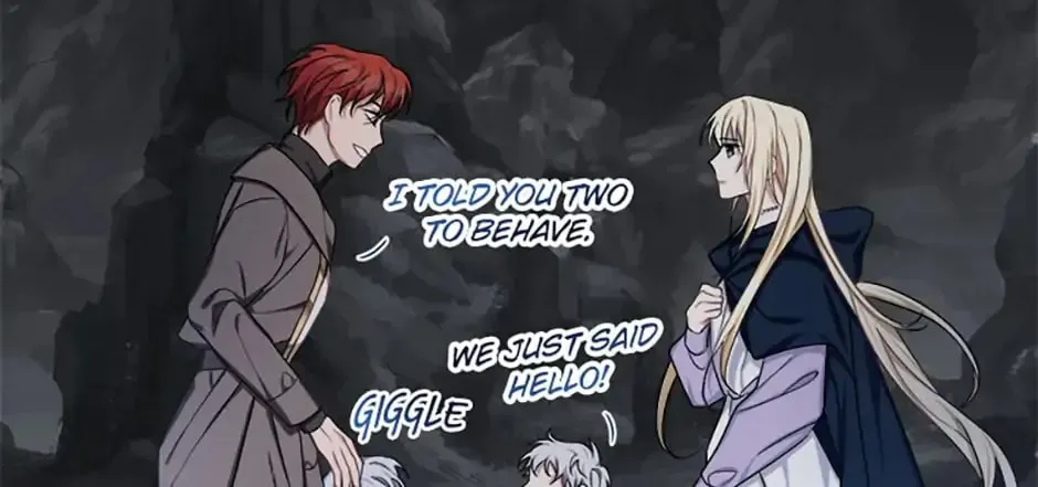 Read Please Obsess Over Me chapter 16 image 57 on Lezhin