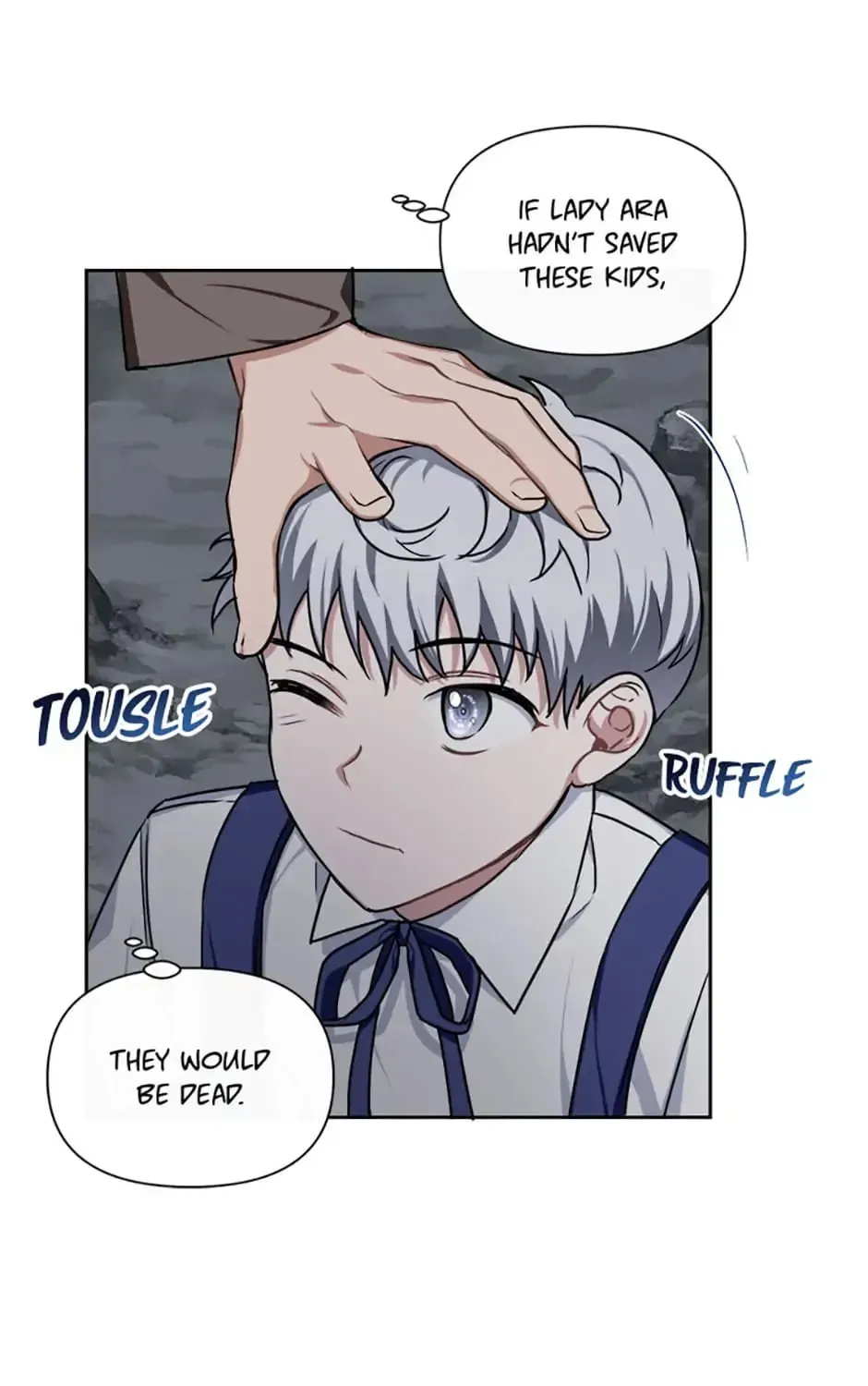 Read Please Obsess Over Me chapter 16 image 62 on Lezhin