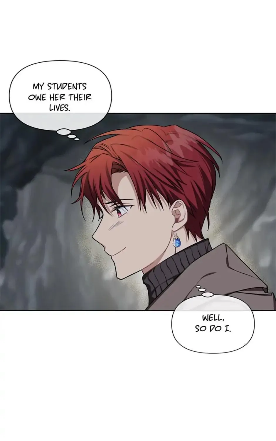 Read Please Obsess Over Me chapter 16 image 64 on Lezhin