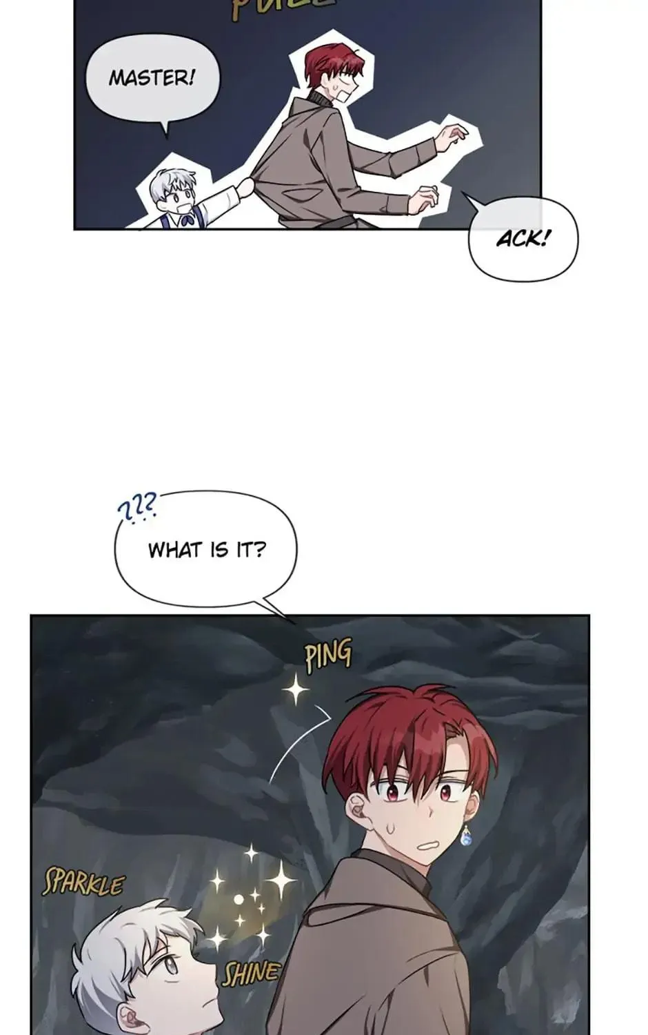 Read Please Obsess Over Me chapter 16 image 70 on Lezhin