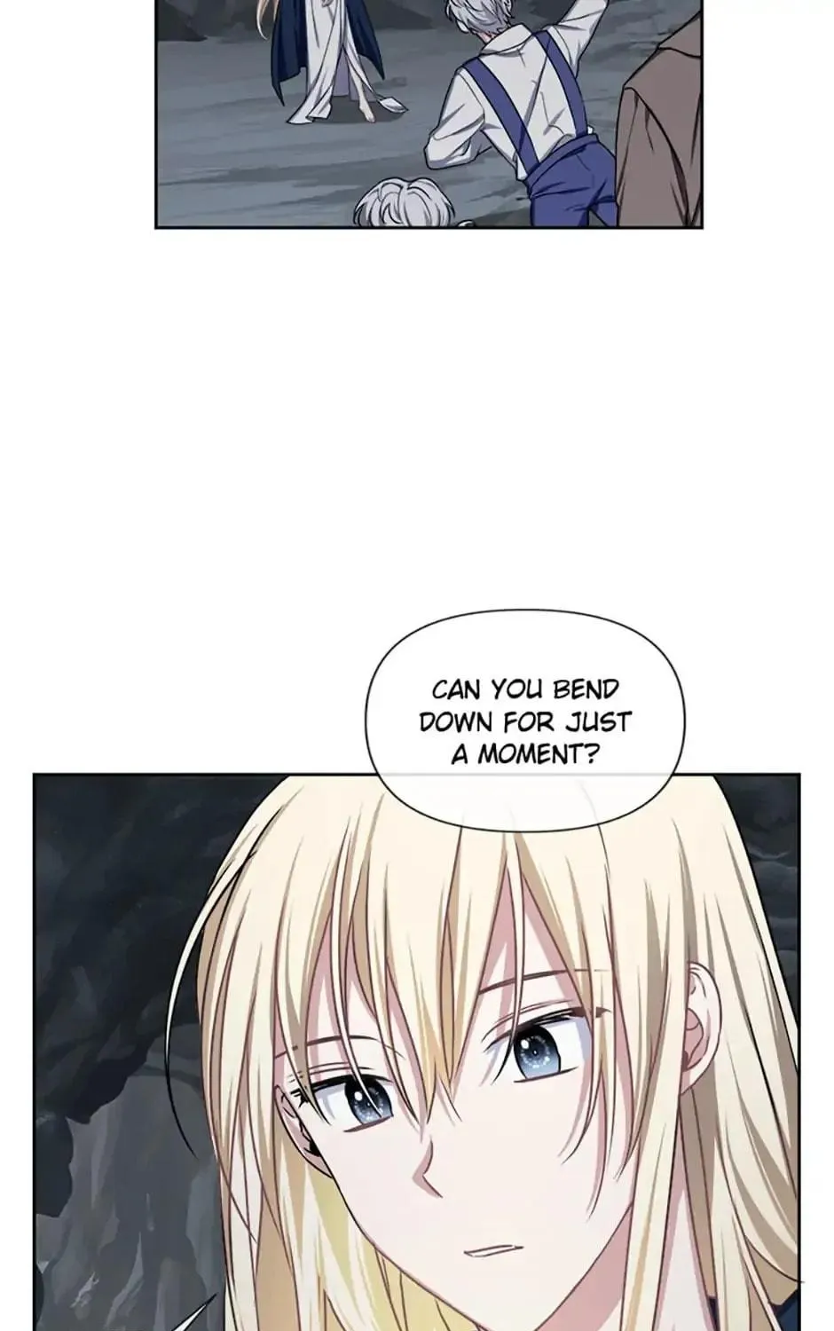 Read Please Obsess Over Me chapter 16 image 76 on Lezhin