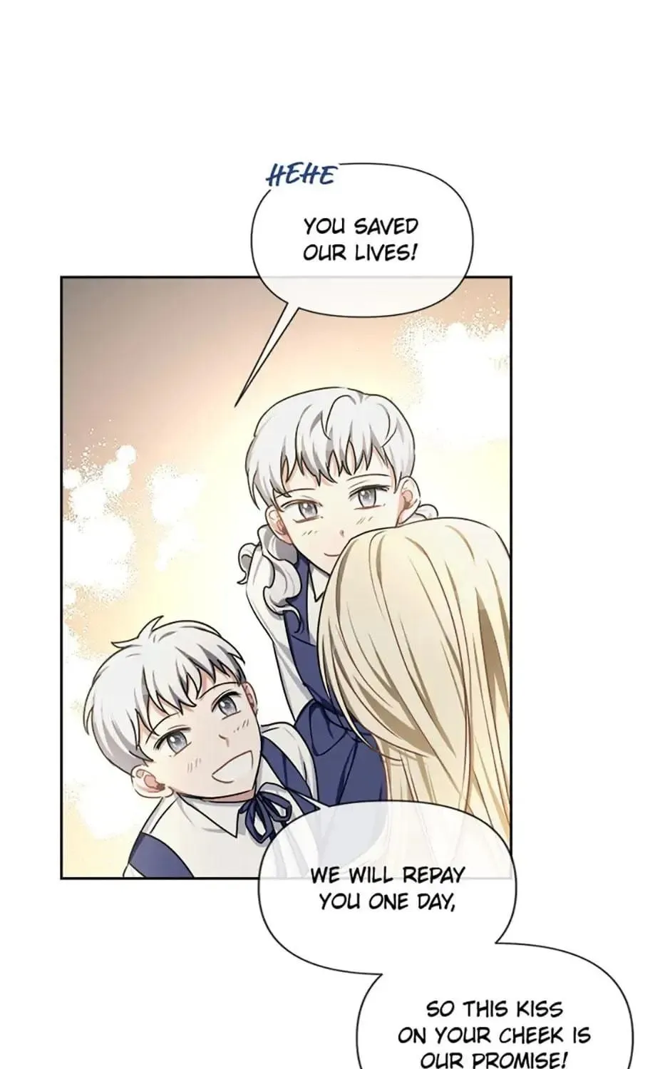Read Please Obsess Over Me chapter 16 image 82 on Lezhin