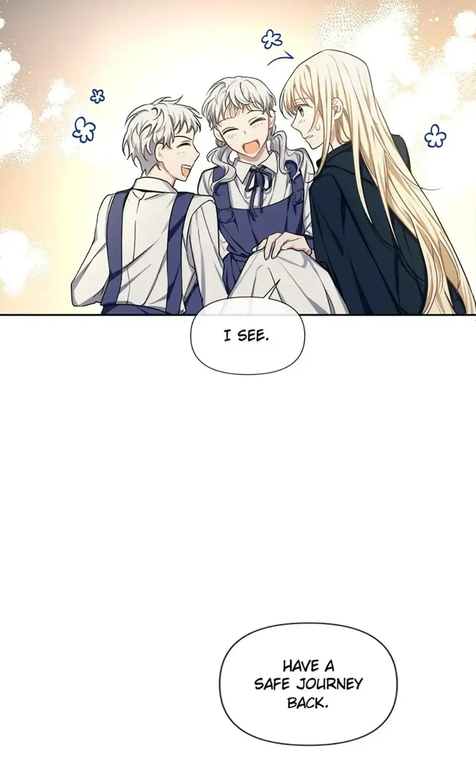 Read Please Obsess Over Me chapter 16 image 84 on Lezhin