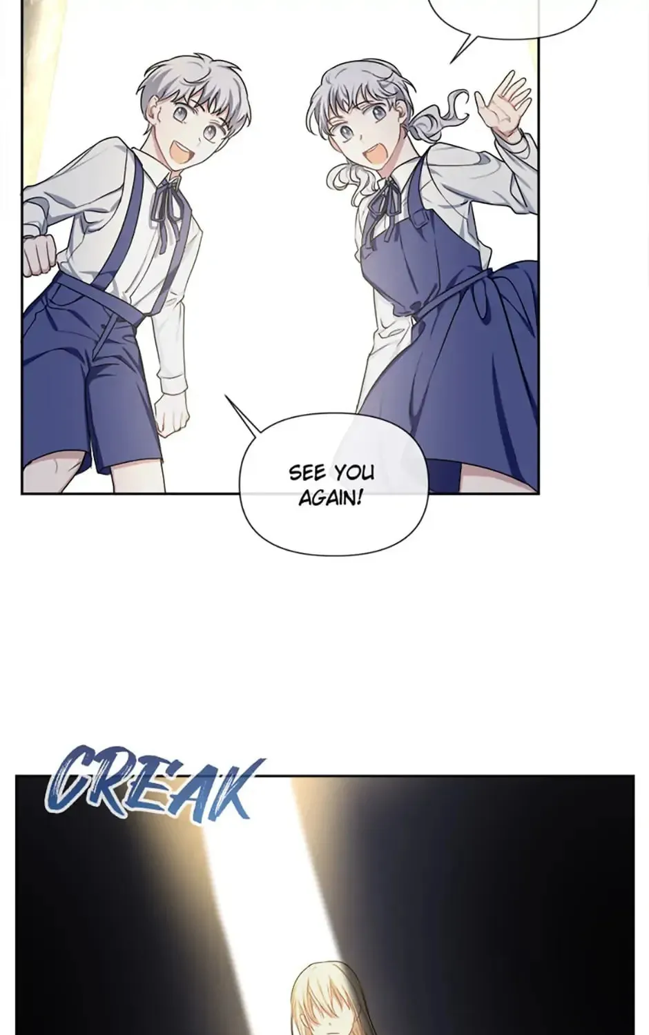 Read Please Obsess Over Me chapter 16 image 86 on Lezhin
