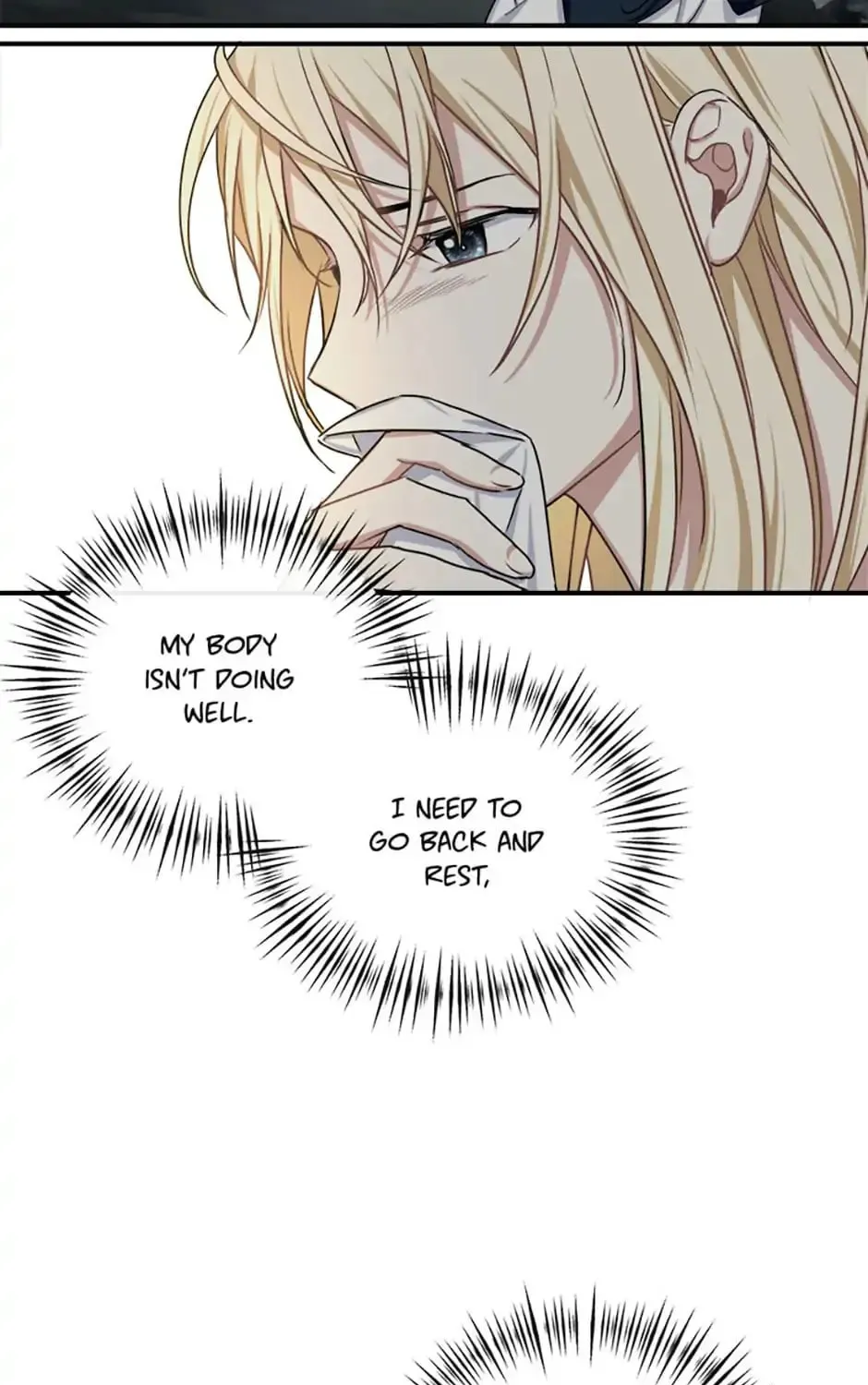 Read Please Obsess Over Me chapter 16 image 90 on Lezhin