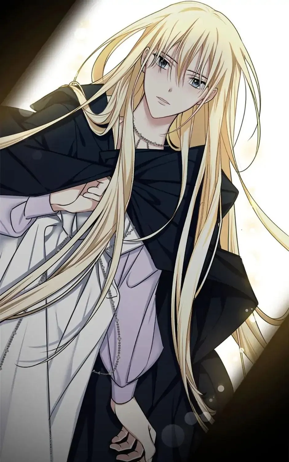 Read Please Obsess Over Me chapter 16 image 94 on Lezhin