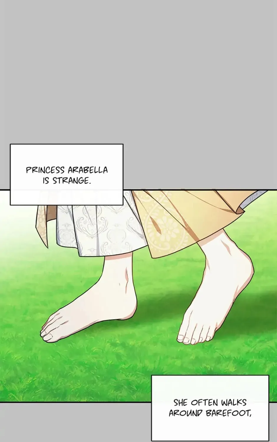 Read Please Obsess Over Me chapter 17 image 1 on Lezhin