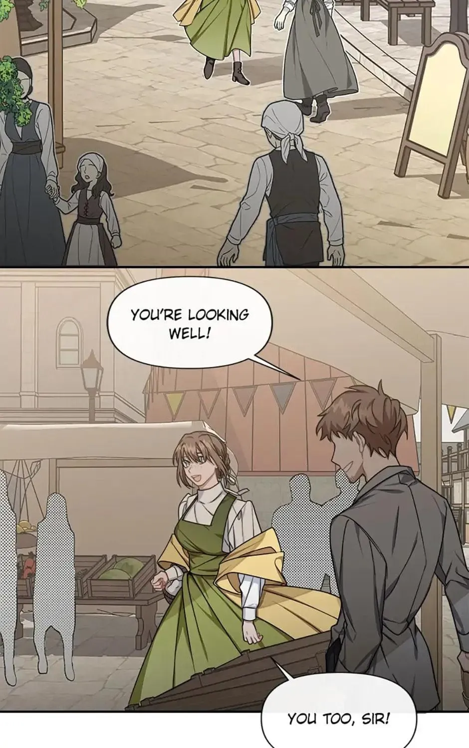 Read Please Obsess Over Me chapter 17 image 105 on Lezhin