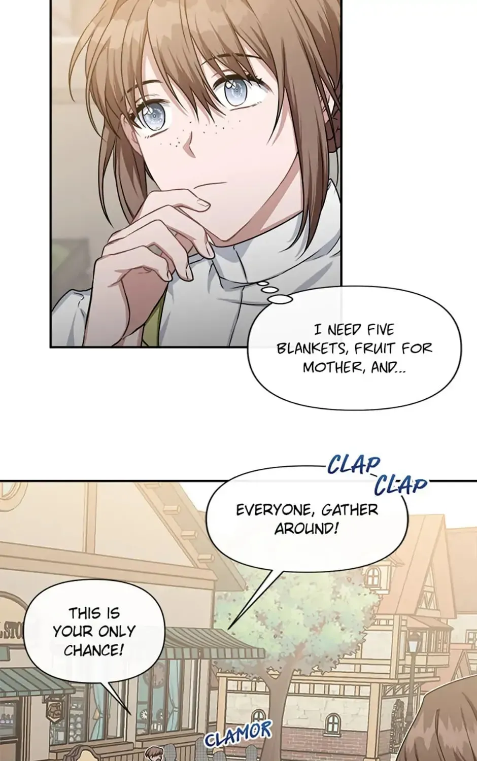 Read Please Obsess Over Me chapter 17 image 107 on Lezhin