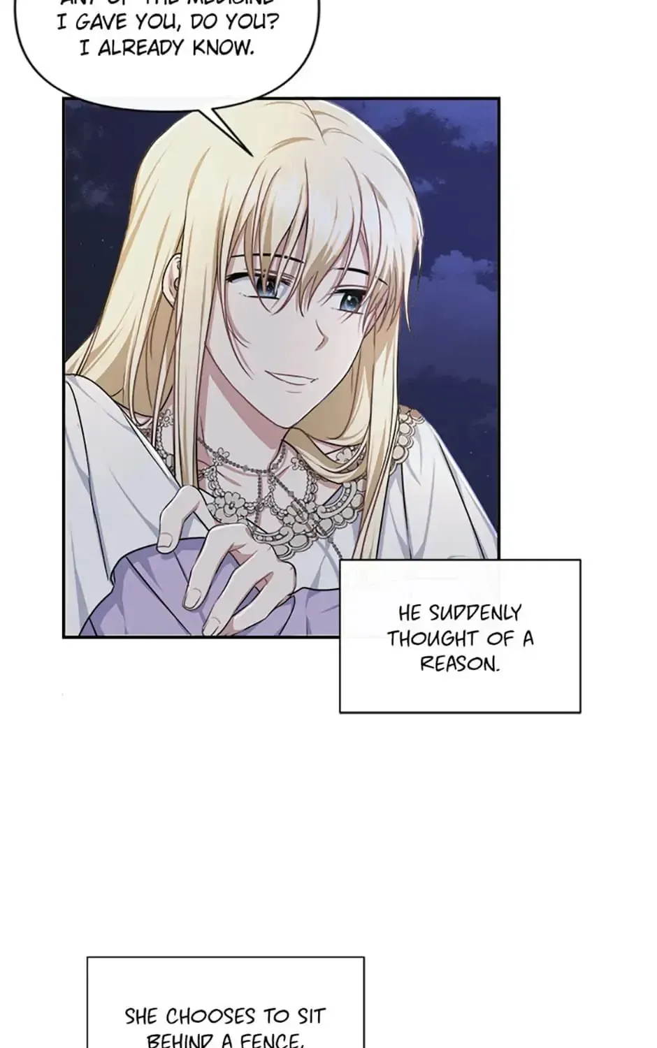 Read Please Obsess Over Me chapter 17 image 17 on Lezhin