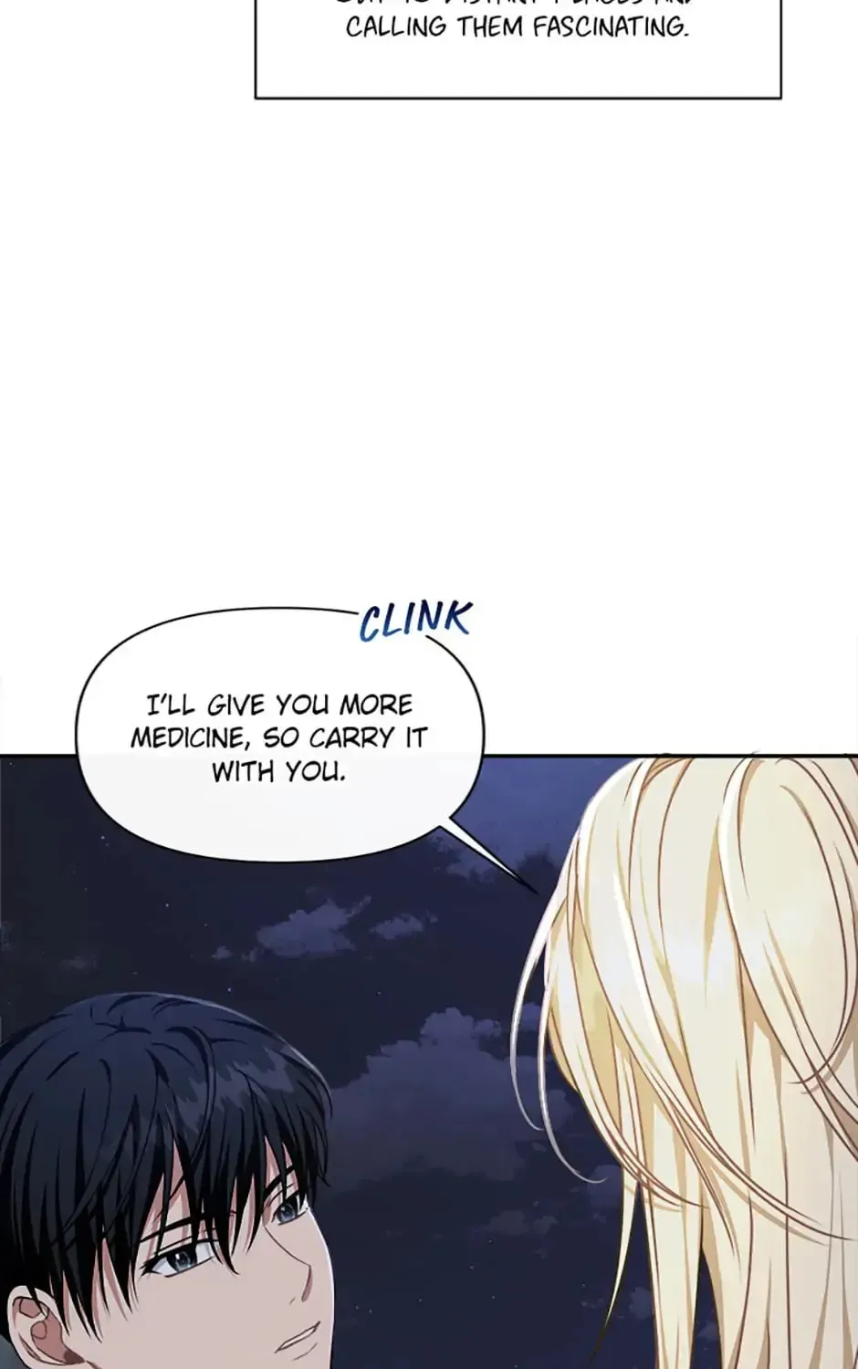 Read Please Obsess Over Me chapter 17 image 19 on Lezhin