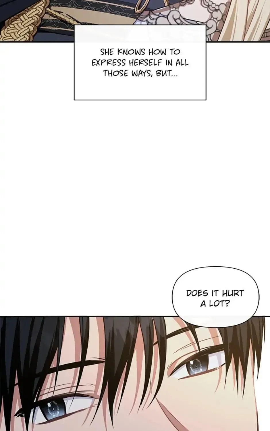 Read Please Obsess Over Me chapter 17 image 21 on Lezhin