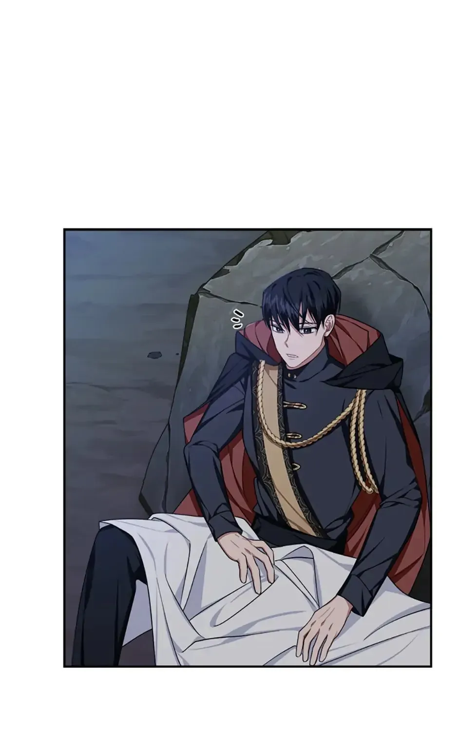 Read Please Obsess Over Me chapter 17 image 25 on Lezhin