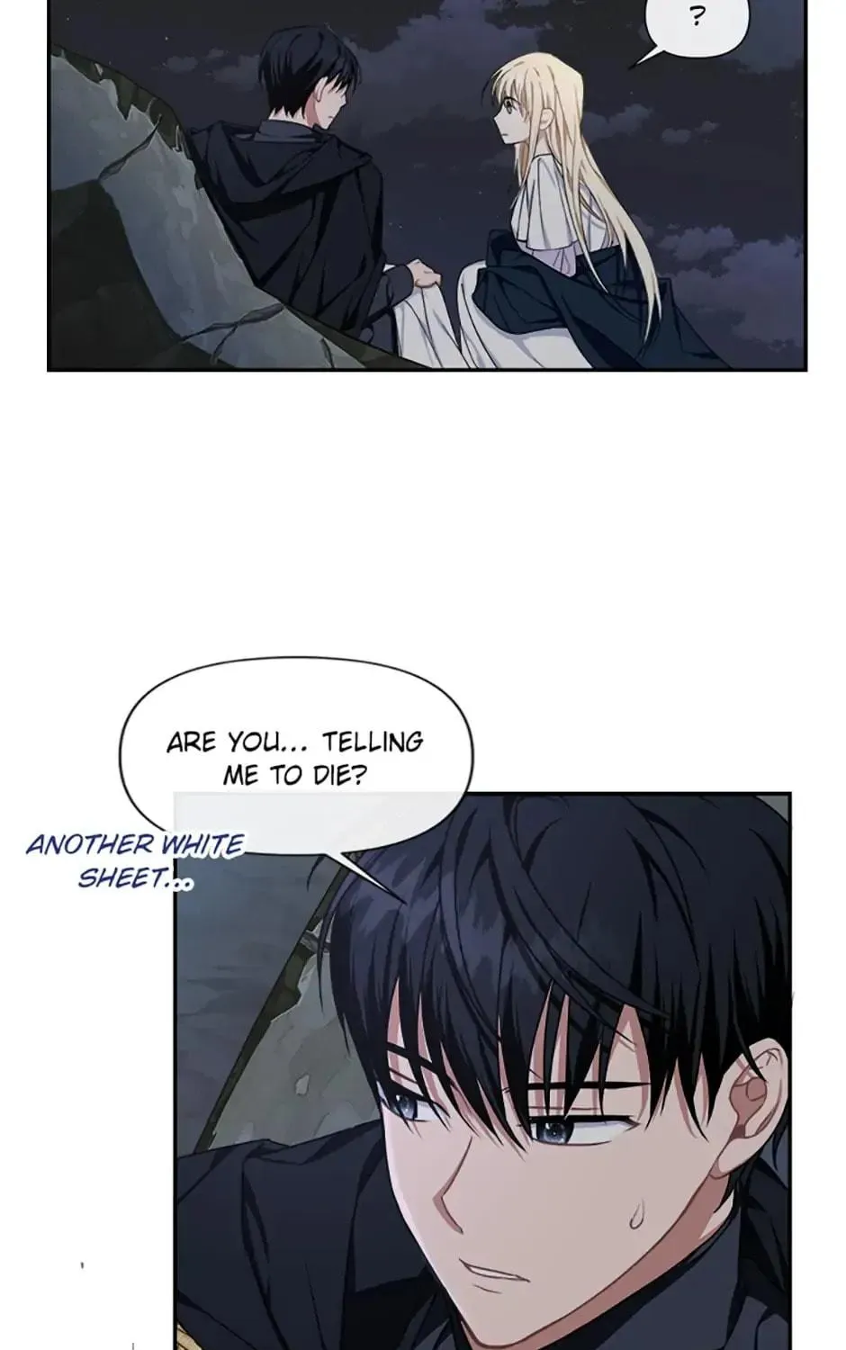Read Please Obsess Over Me chapter 17 image 27 on Lezhin
