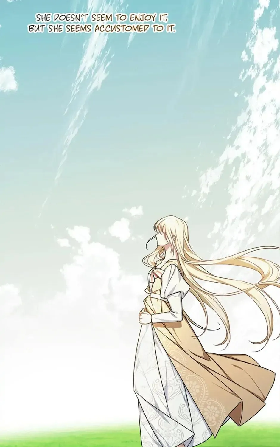Read Please Obsess Over Me chapter 17 image 3 on Lezhin