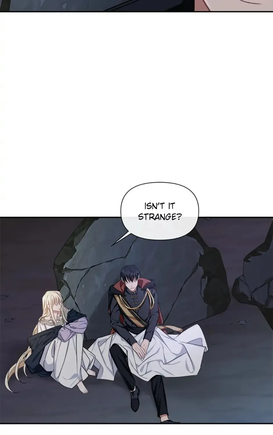 Read Please Obsess Over Me chapter 17 image 31 on Lezhin