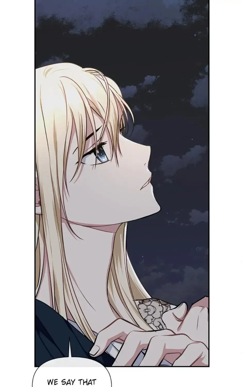 Read Please Obsess Over Me chapter 17 image 33 on Lezhin