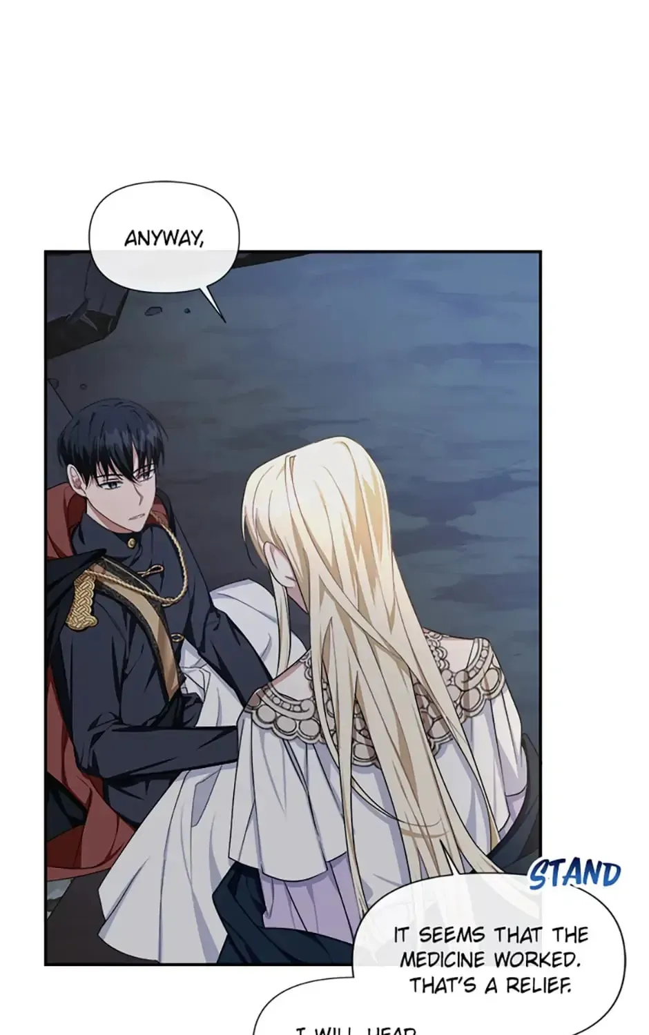 Read Please Obsess Over Me chapter 17 image 37 on Lezhin