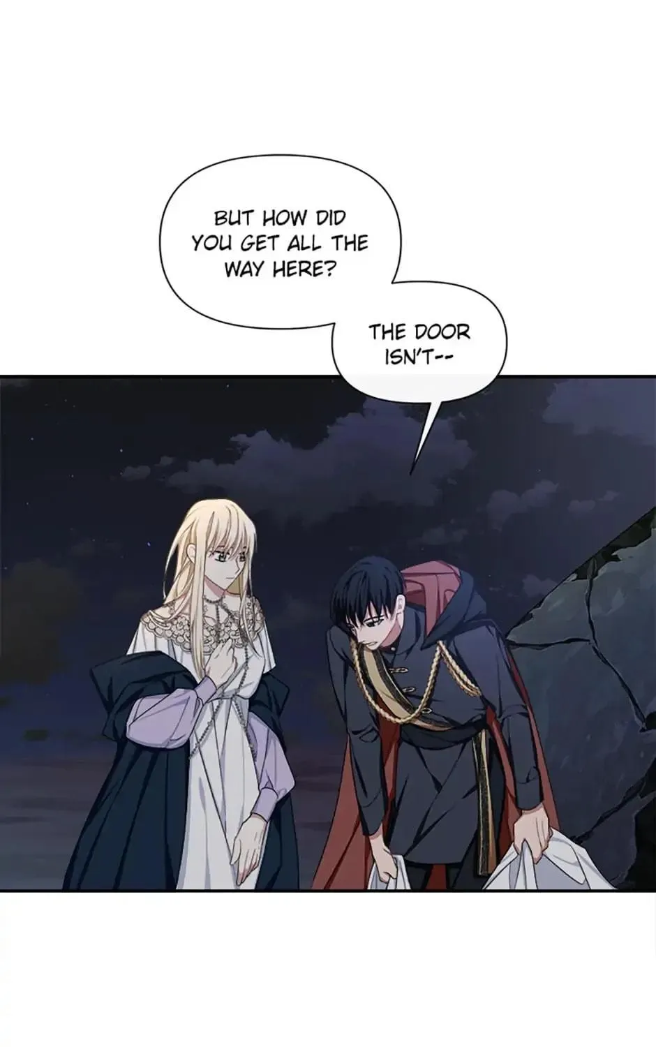 Read Please Obsess Over Me chapter 17 image 39 on Lezhin