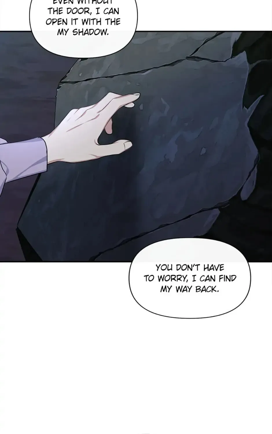 Read Please Obsess Over Me chapter 17 image 41 on Lezhin