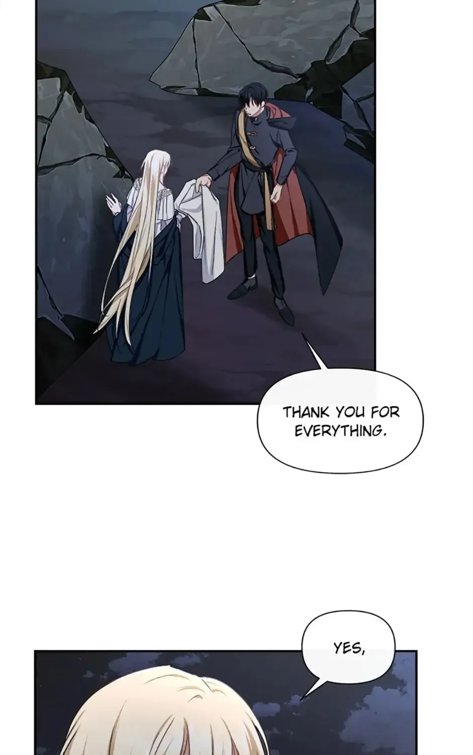 Read Please Obsess Over Me chapter 17 image 43 on Lezhin