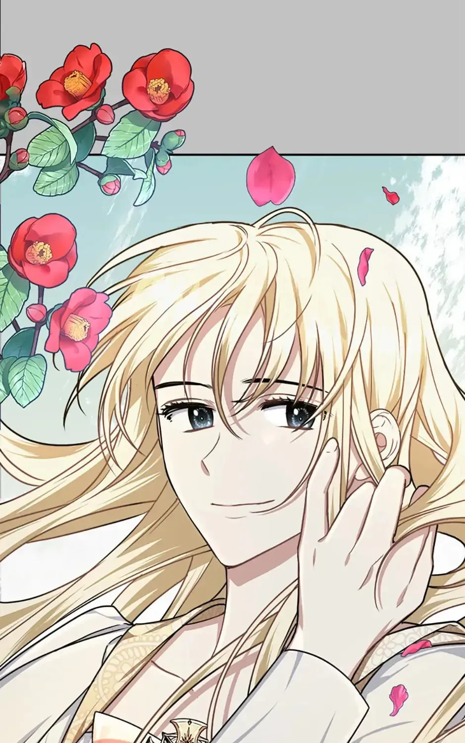 Read Please Obsess Over Me chapter 17 image 5 on Lezhin