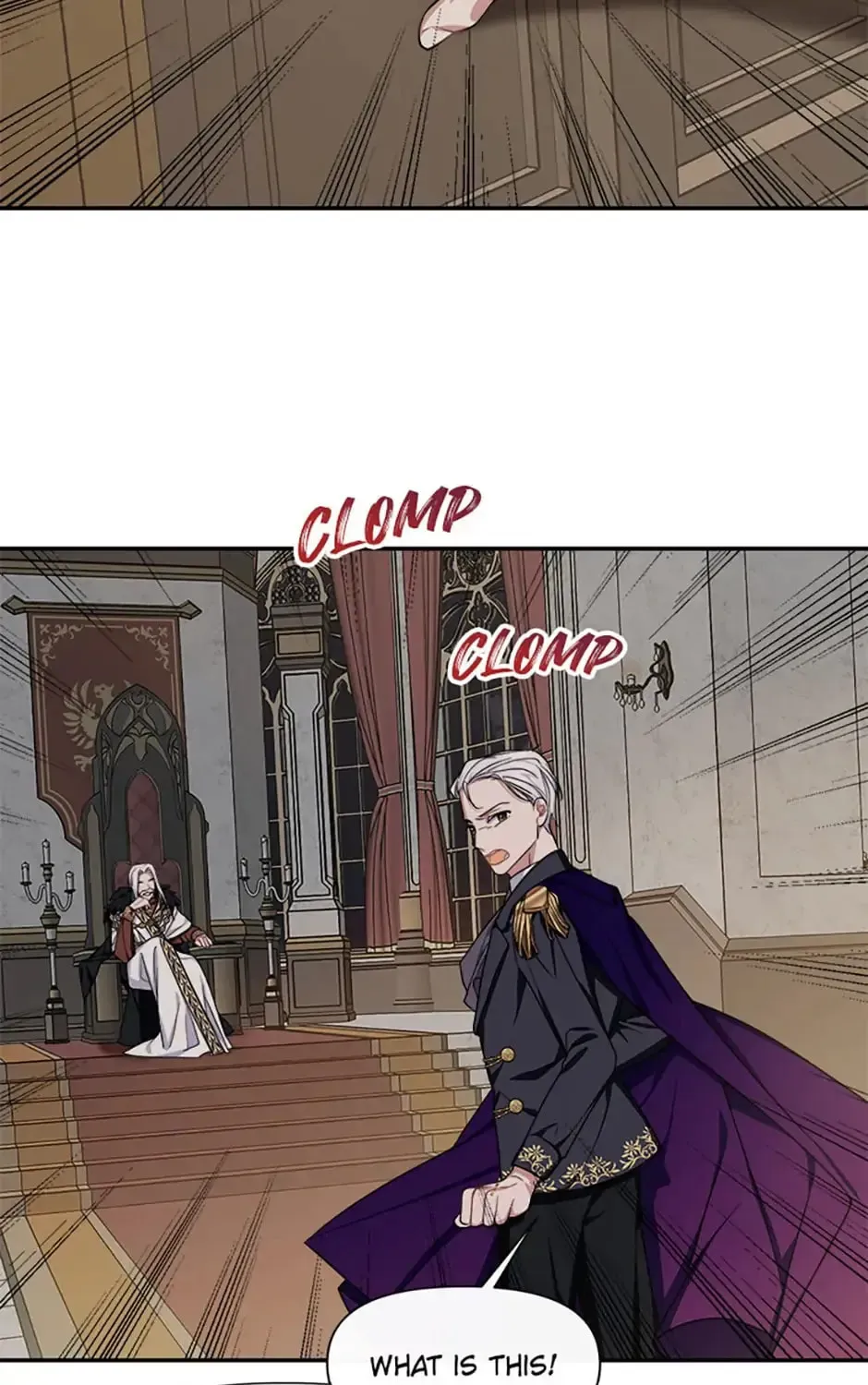 Read Please Obsess Over Me chapter 17 image 53 on Lezhin