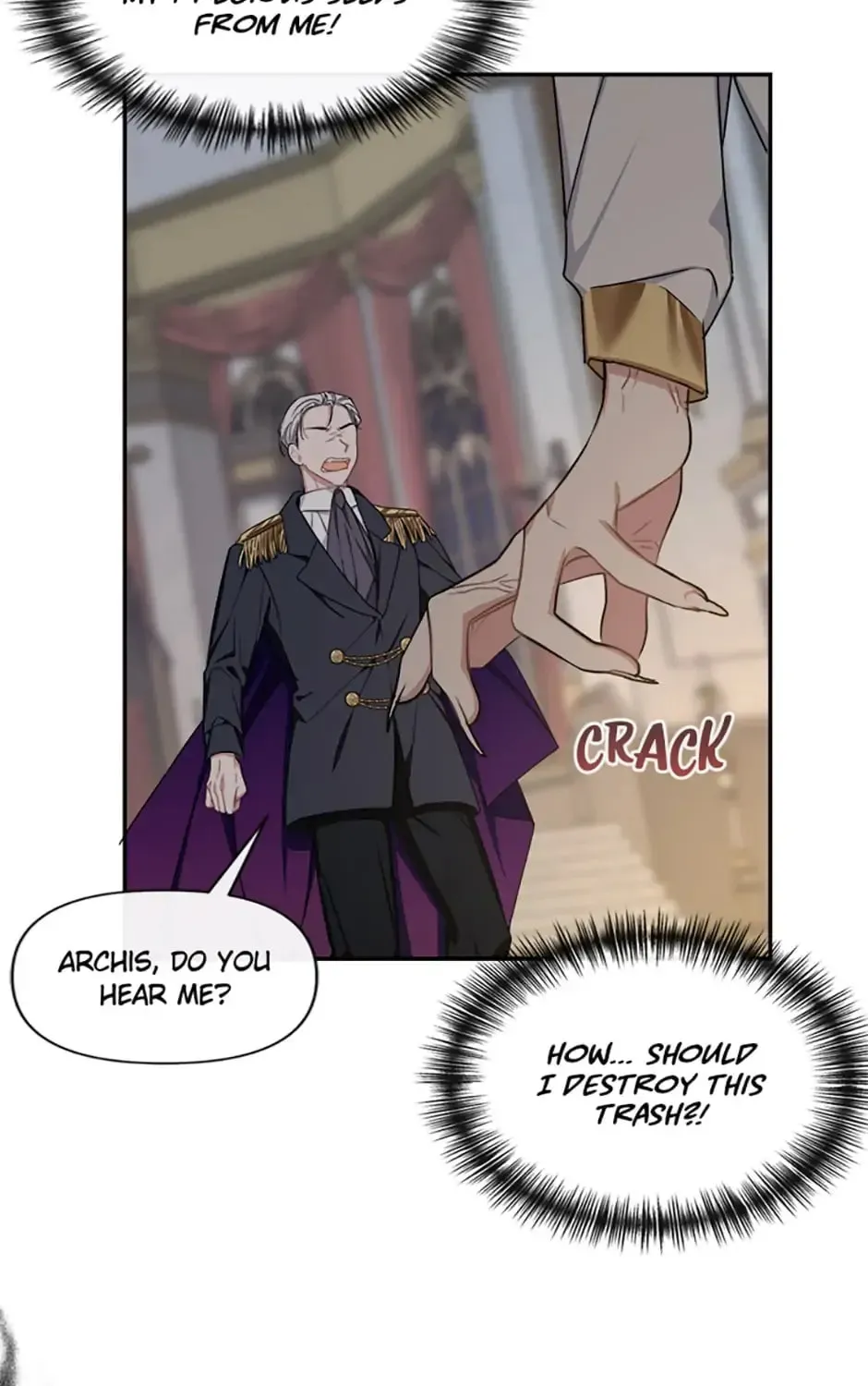 Read Please Obsess Over Me chapter 17 image 61 on Lezhin
