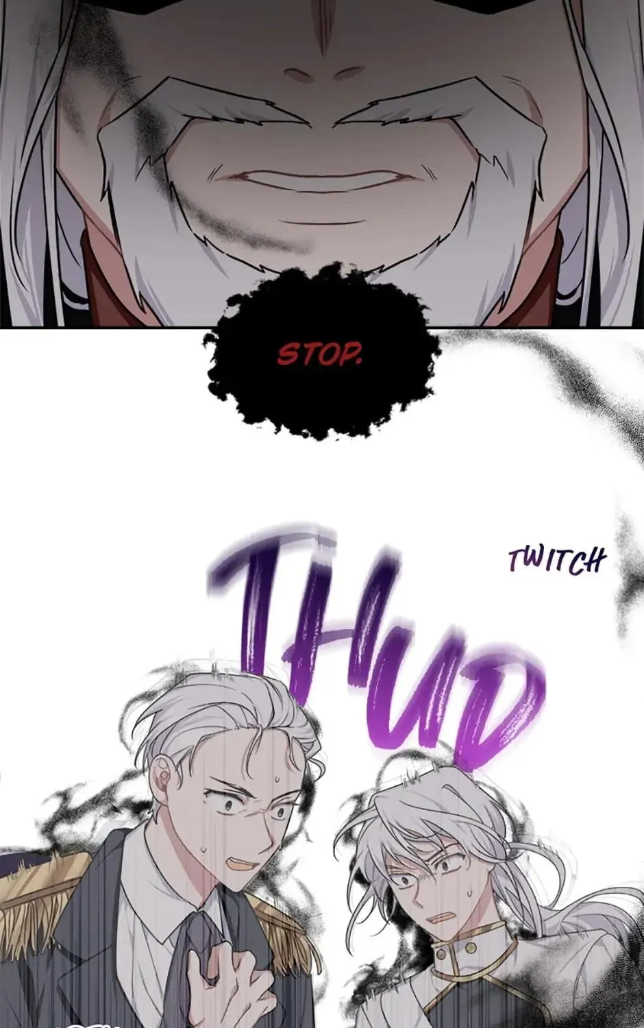Read Please Obsess Over Me chapter 17 image 63 on Lezhin