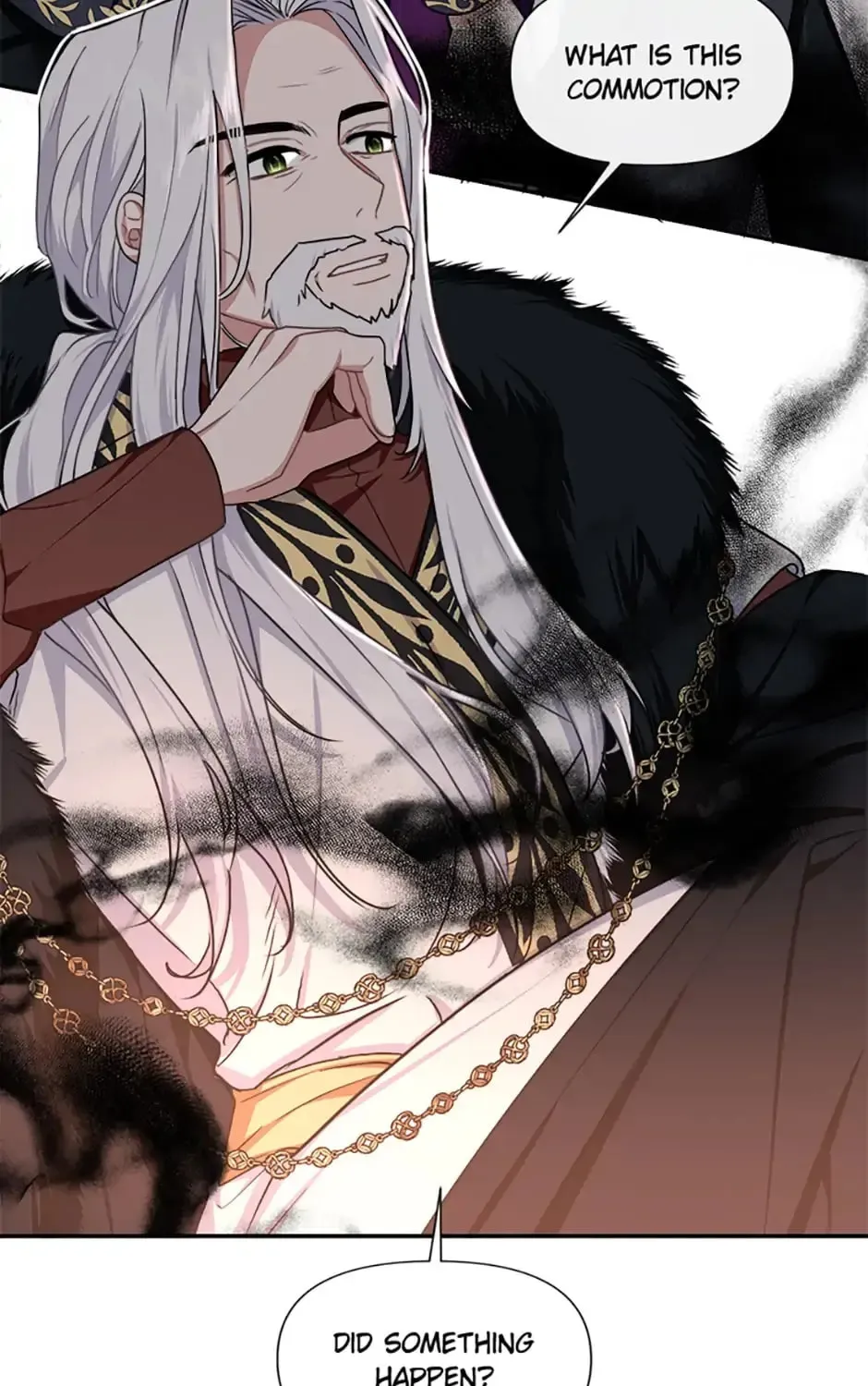 Read Please Obsess Over Me chapter 17 image 65 on Lezhin