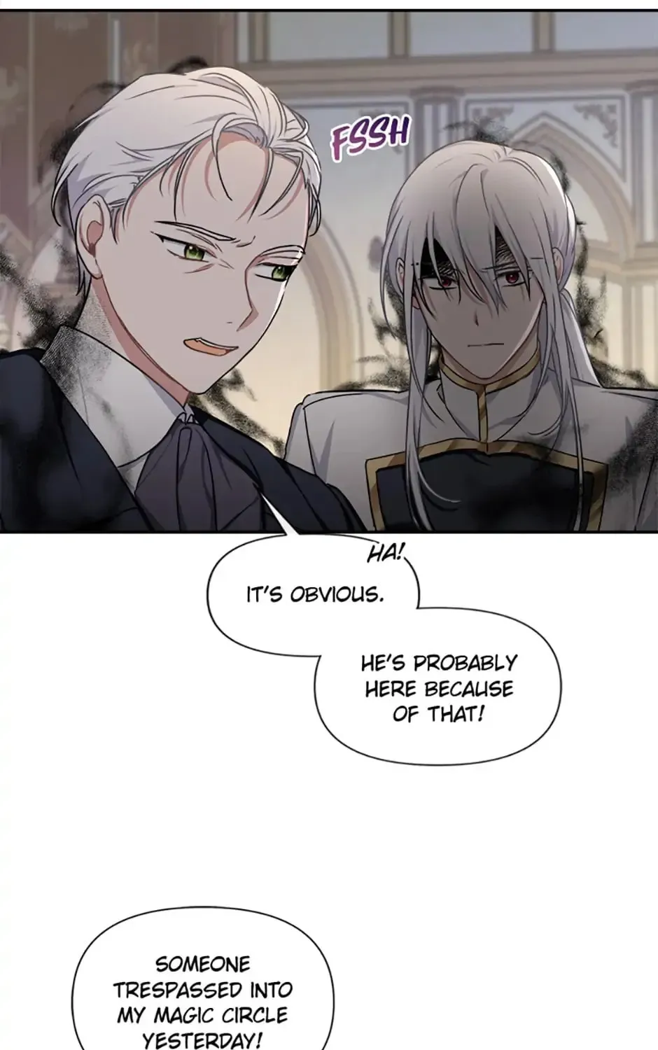 Read Please Obsess Over Me chapter 17 image 67 on Lezhin