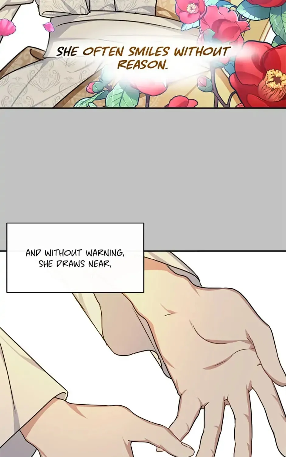 Read Please Obsess Over Me chapter 17 image 7 on Lezhin
