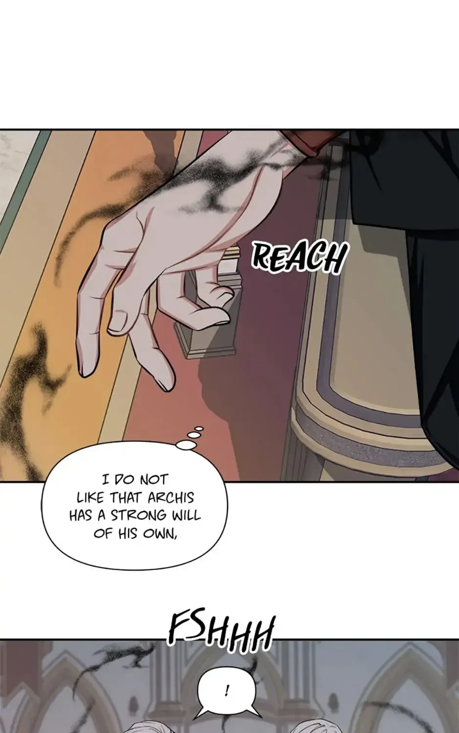 Read Please Obsess Over Me chapter 17 image 77 on Lezhin