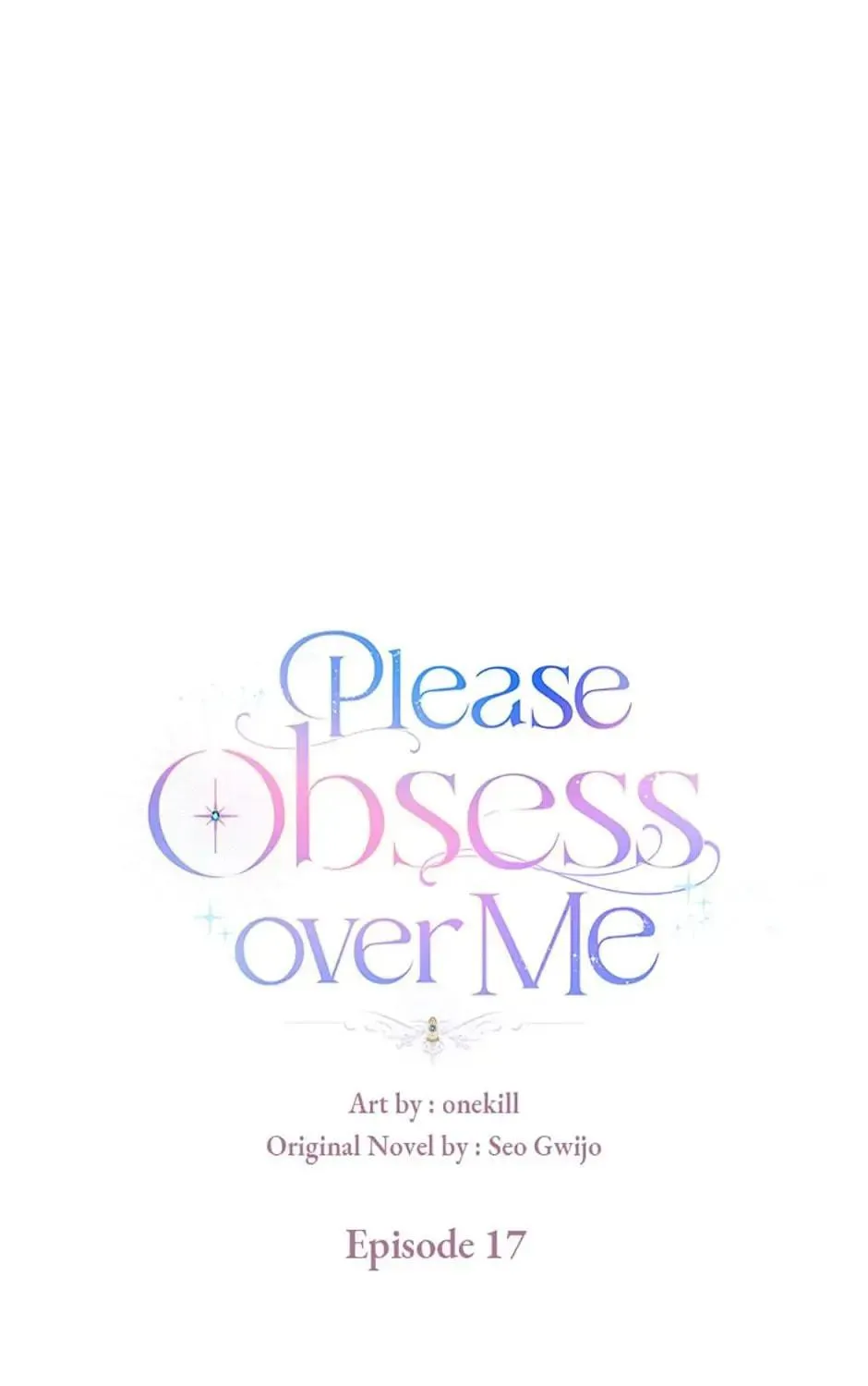 Read Please Obsess Over Me chapter 17 image 87 on Lezhin