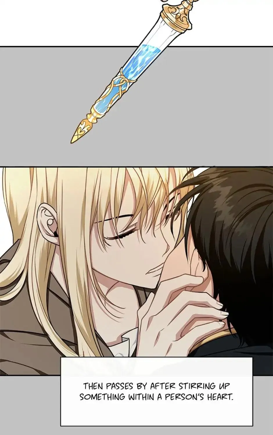 Read Please Obsess Over Me chapter 17 image 9 on Lezhin