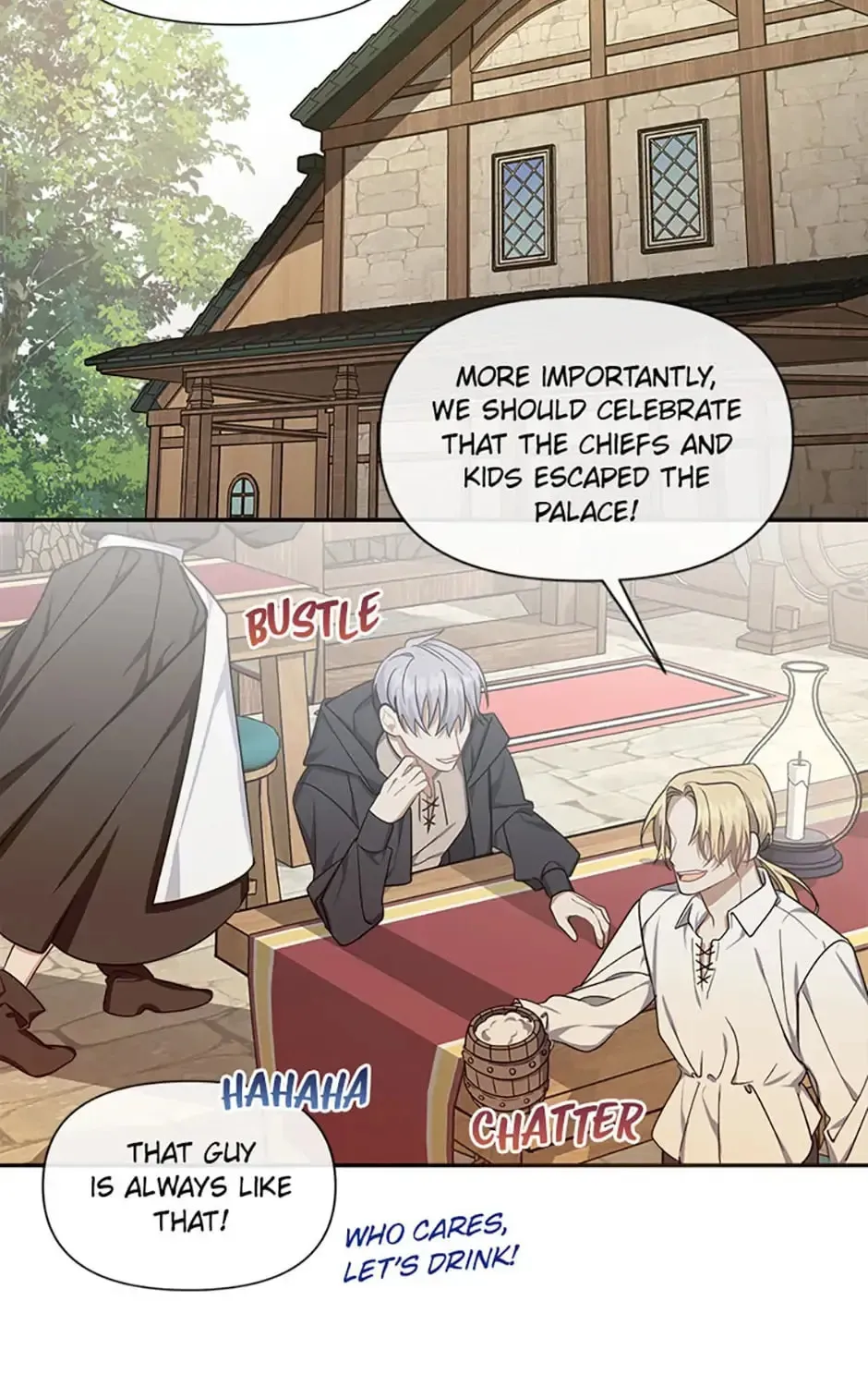 Read Please Obsess Over Me chapter 17 image 91 on Lezhin