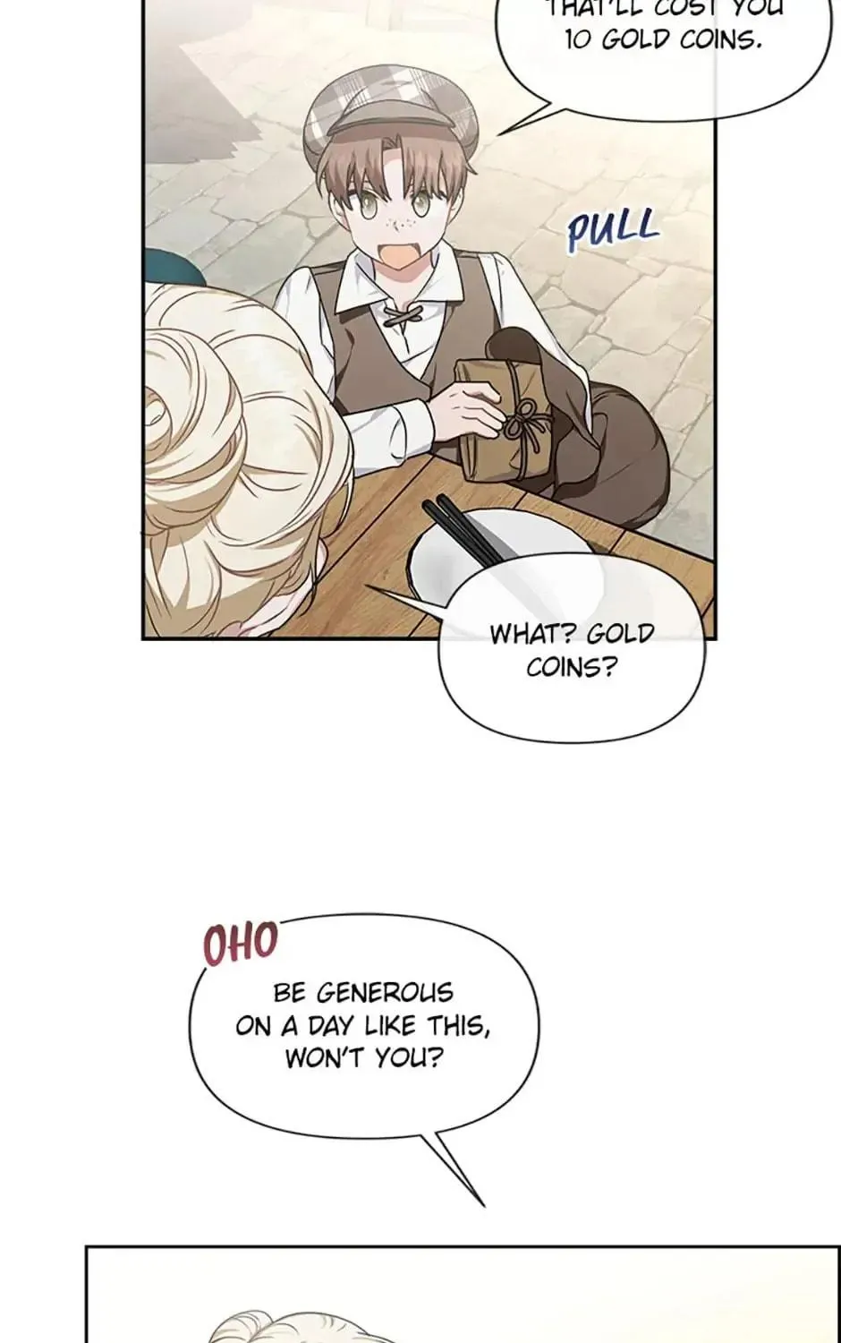 Read Please Obsess Over Me chapter 17 image 93 on Lezhin