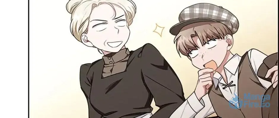 Read Please Obsess Over Me chapter 17 image 94 on Lezhin