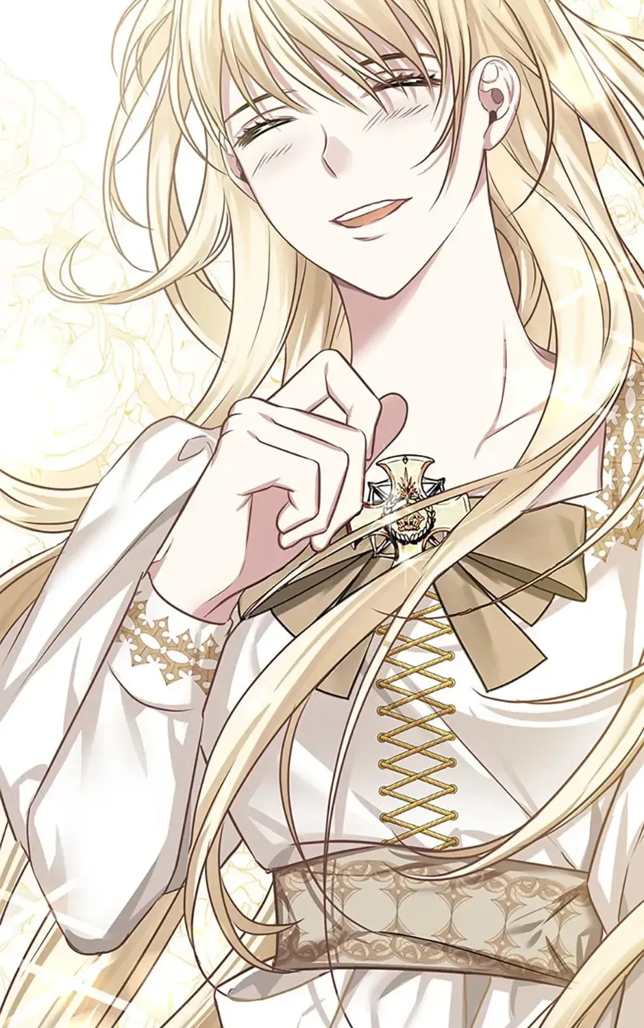 Read Please Obsess Over Me chapter 18 image 101 on Lezhin