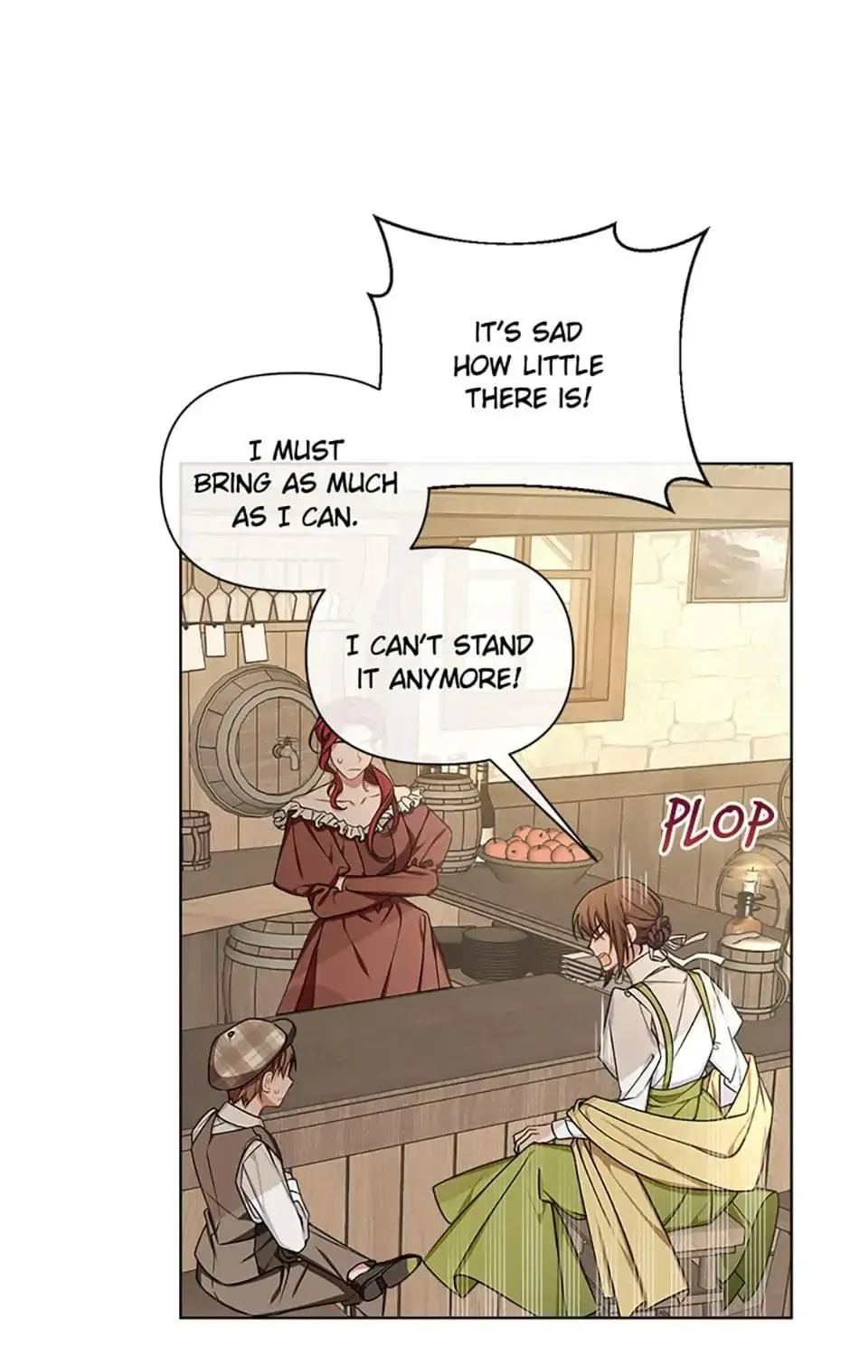 Read Please Obsess Over Me chapter 18 image 15 on Lezhin