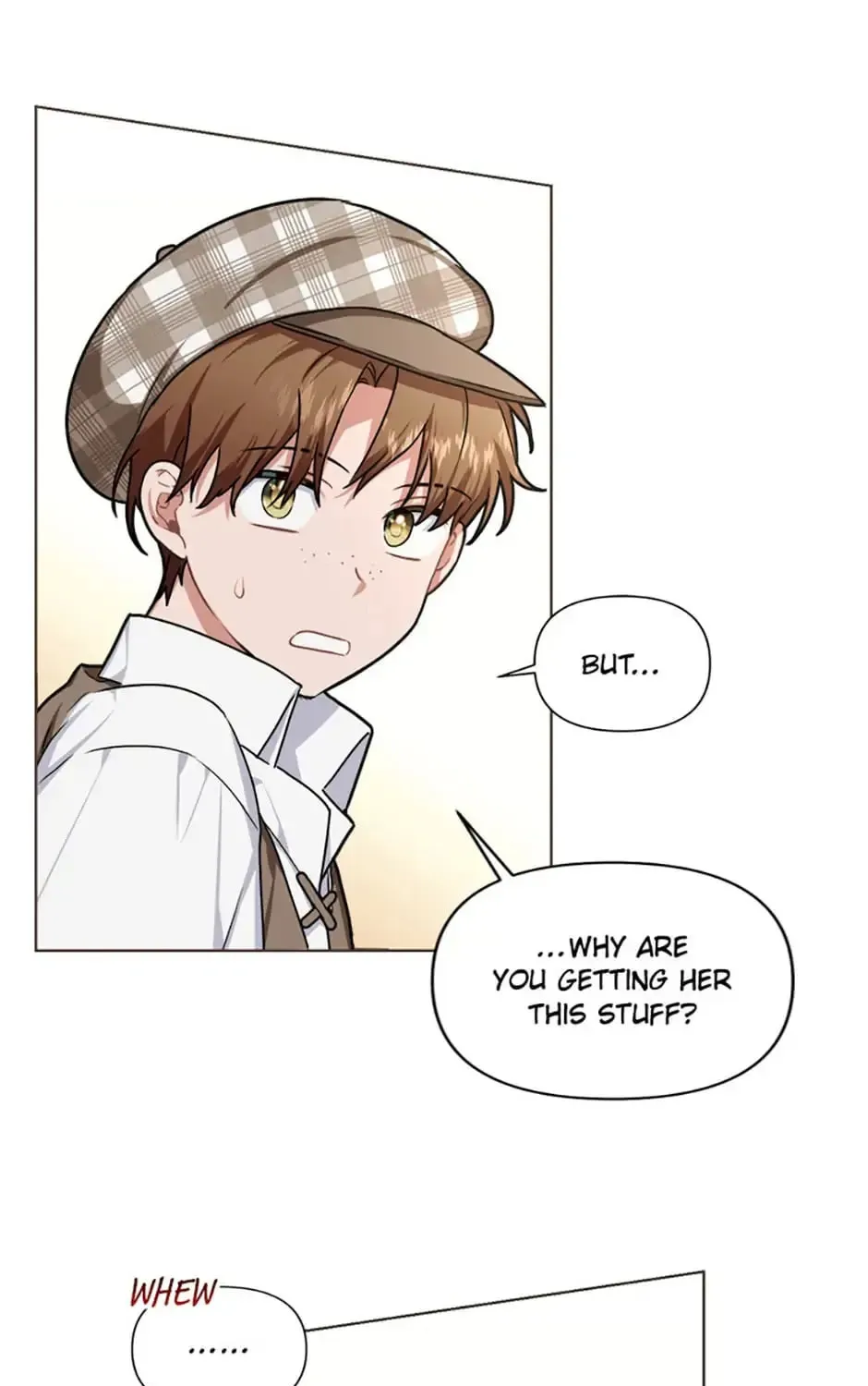 Read Please Obsess Over Me chapter 18 image 17 on Lezhin