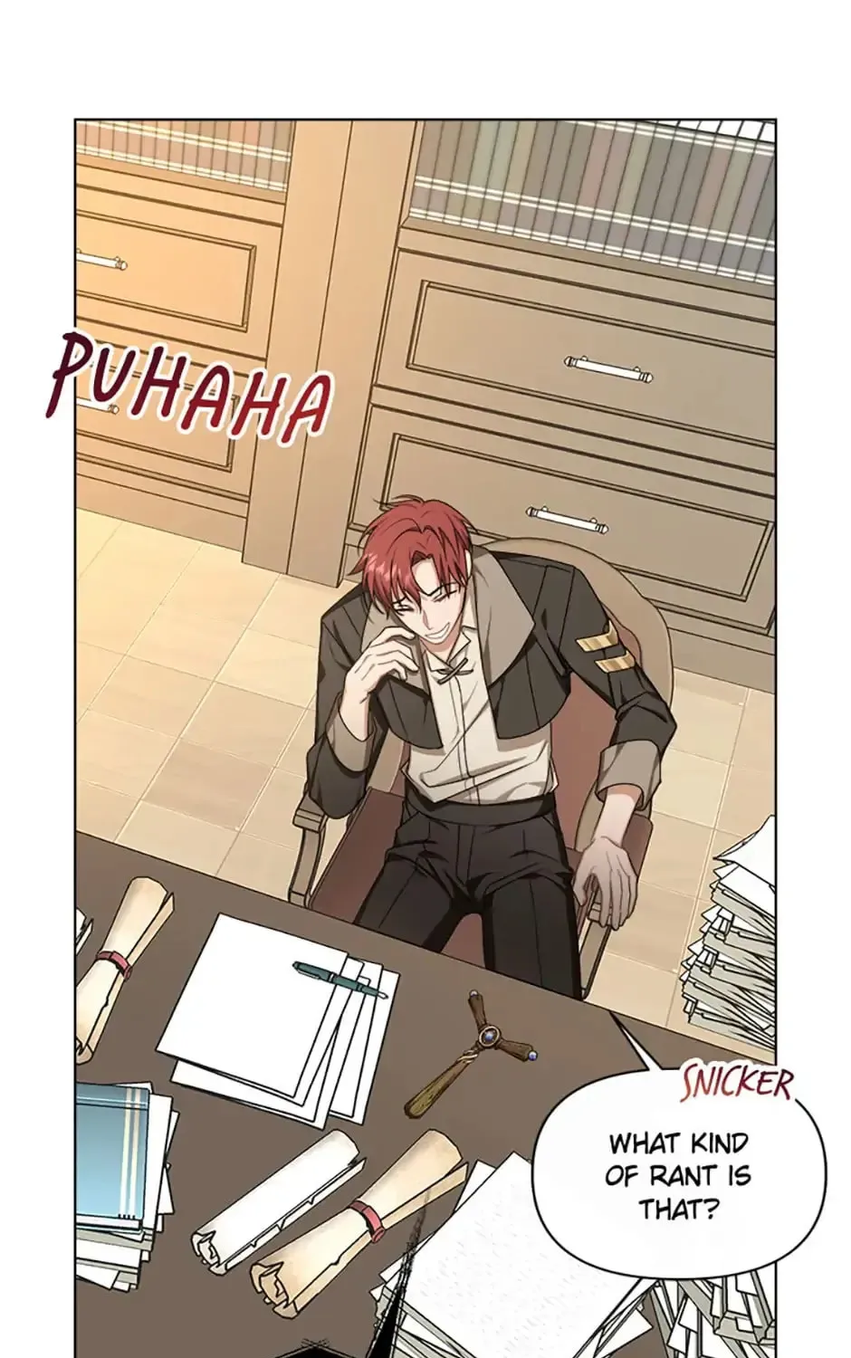 Read Please Obsess Over Me chapter 18 image 25 on Lezhin