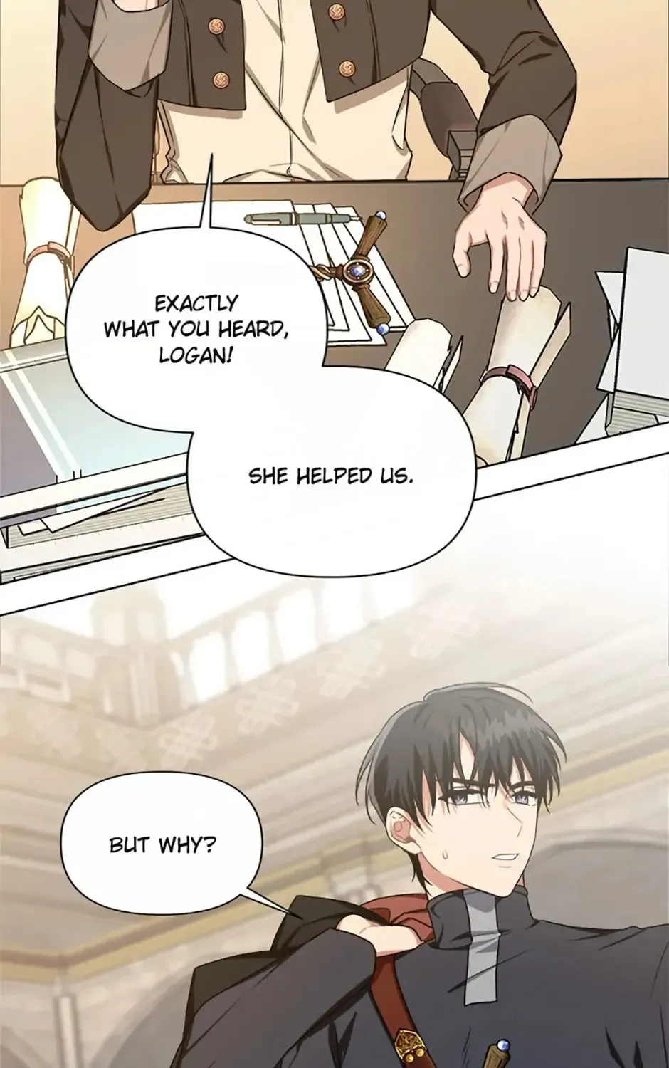Read Please Obsess Over Me chapter 18 image 29 on Lezhin