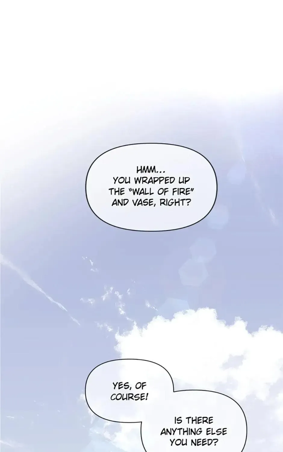 Read Please Obsess Over Me chapter 18 image 3 on Lezhin