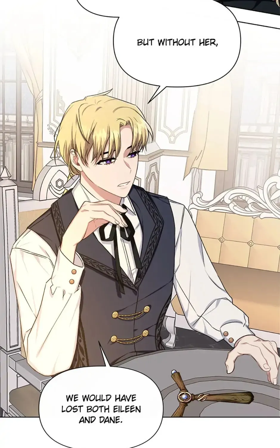 Read Please Obsess Over Me chapter 18 image 31 on Lezhin