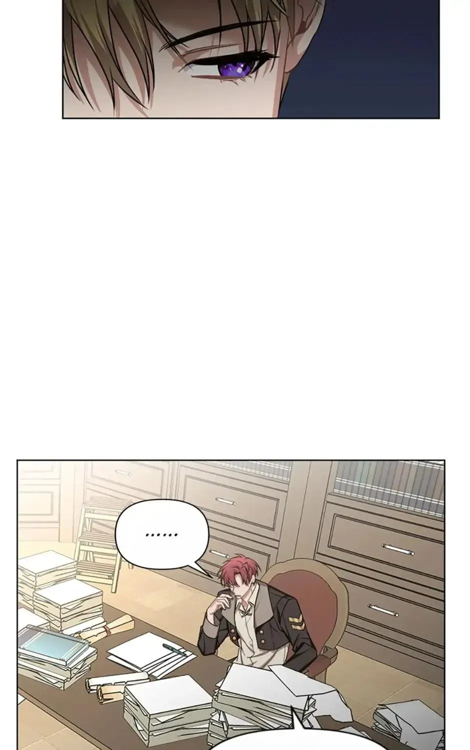 Read Please Obsess Over Me chapter 18 image 33 on Lezhin