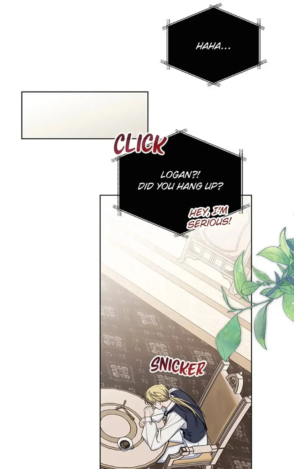 Read Please Obsess Over Me chapter 18 image 37 on Lezhin